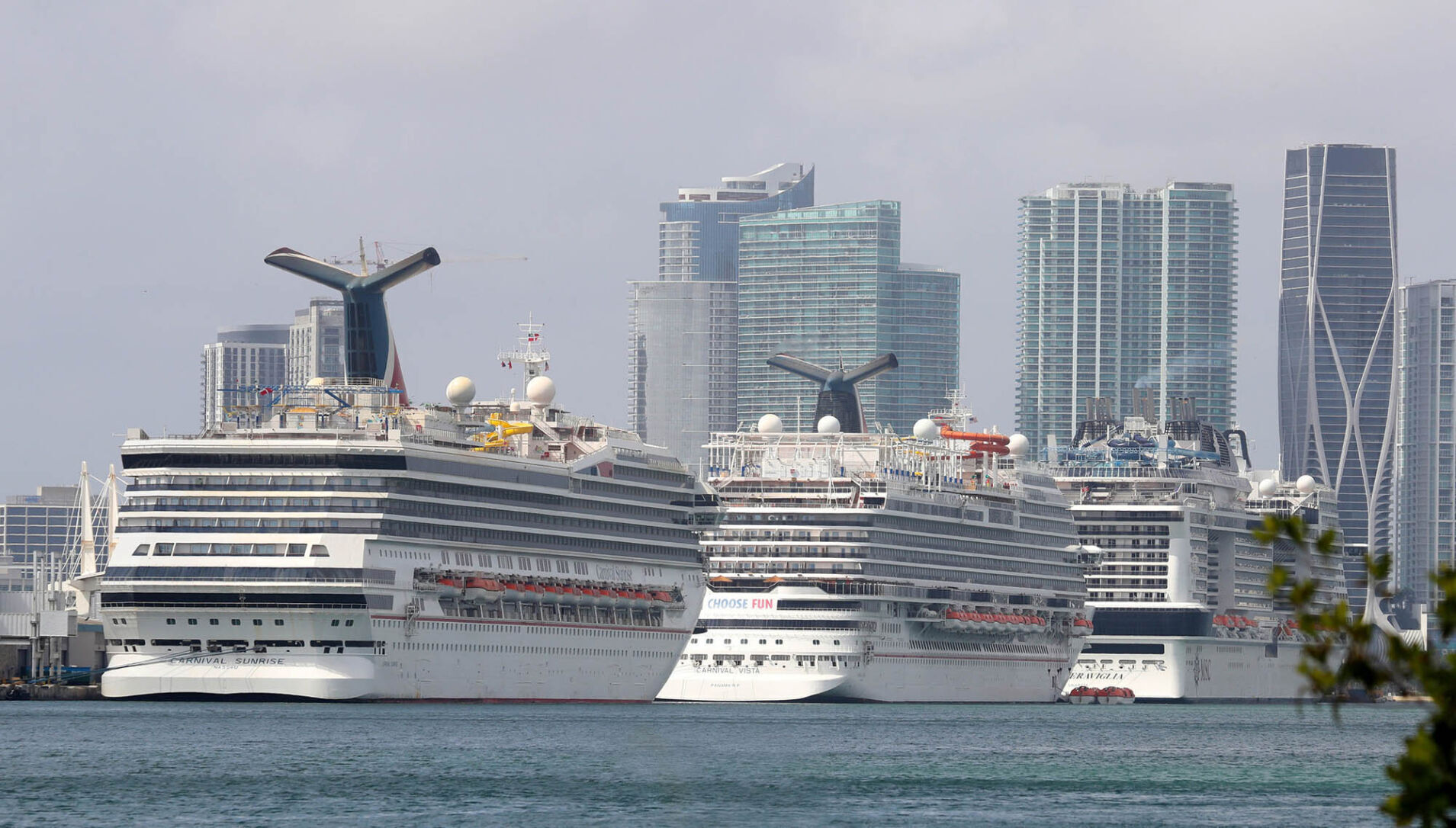 Carnival Cruise Line